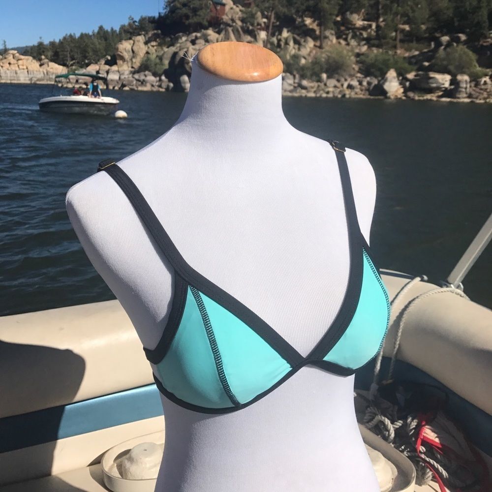 Designer‎ Bikini Top - Picture 5 of 5